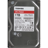 Жесткий диск Toshiba P300 HDWD110UZSVA